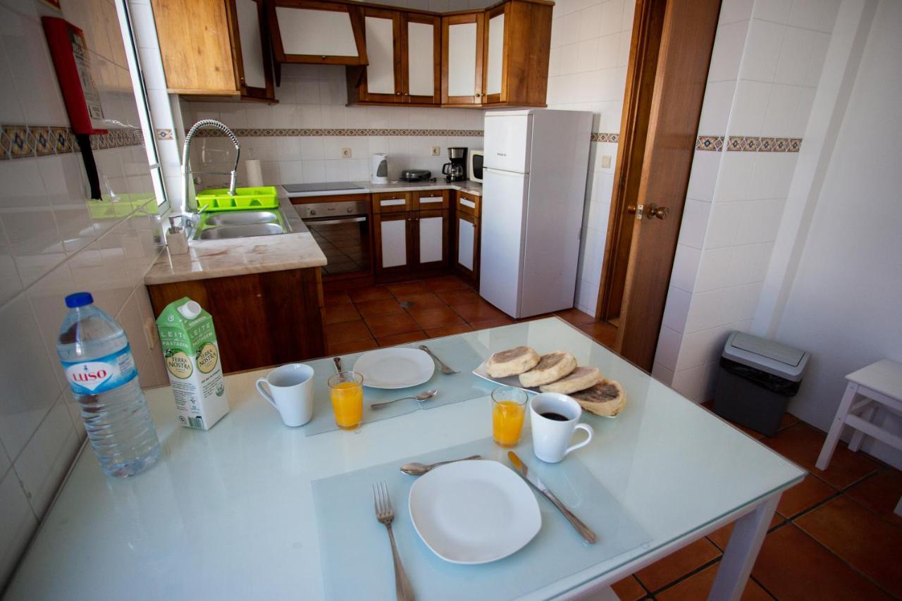 Downtown Pdl Apartment Ponta Delgada  Ngoại thất bức ảnh